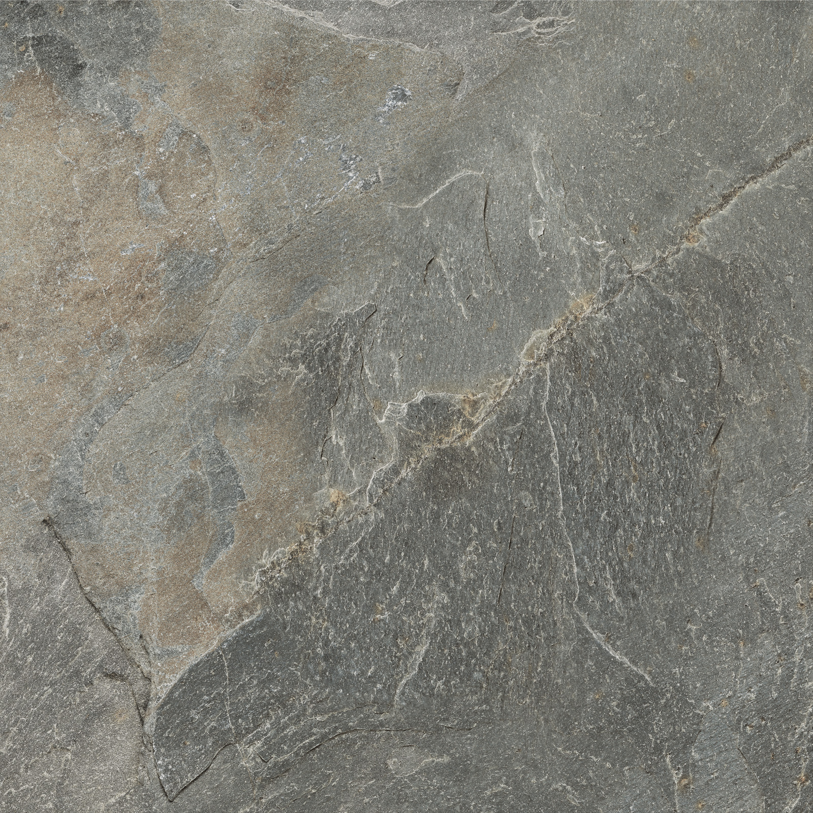 D60224M Stoncrete Vintage карвинг 600x600x9.5 Delacora