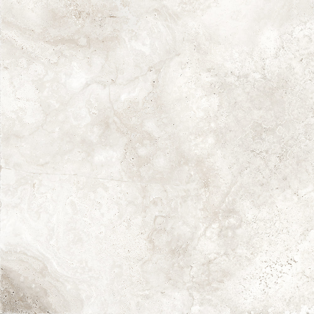 Galatea Crema Кремовый Карвинг 80x80 Laparet