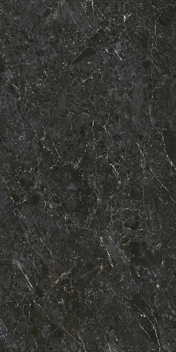KM6012B0290R Марсель чёрный глянцевый обрезной 60x119,5x0,9 Kerama Marazzi фото 7