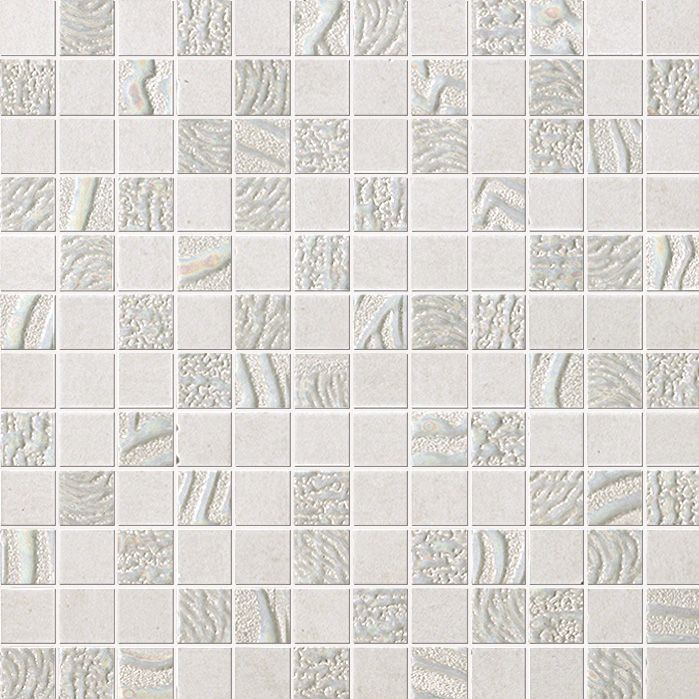 fKRN Meltin Calce Mosaico 30,5*30,5 FAP Ceramiche