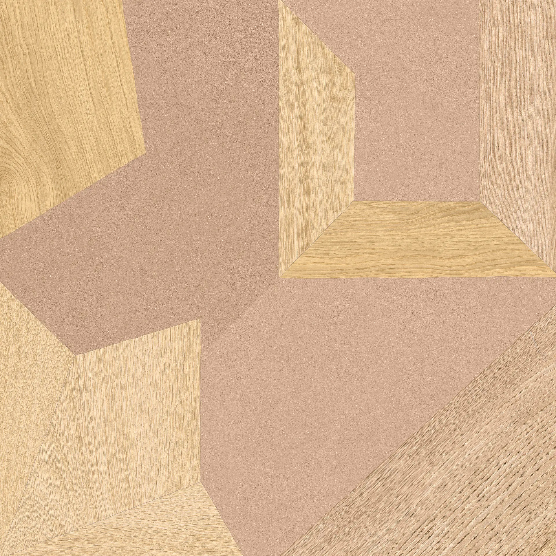 G9NIFEEARTR NI Feeling Earth Rett 60x60 Del Conca фото 7
