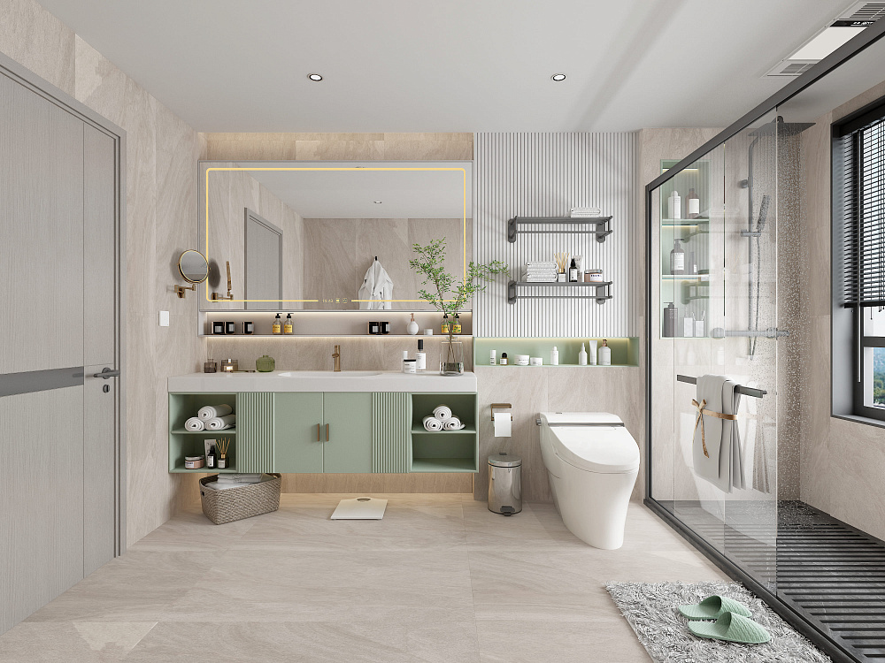 Cement Talk Basconi Home