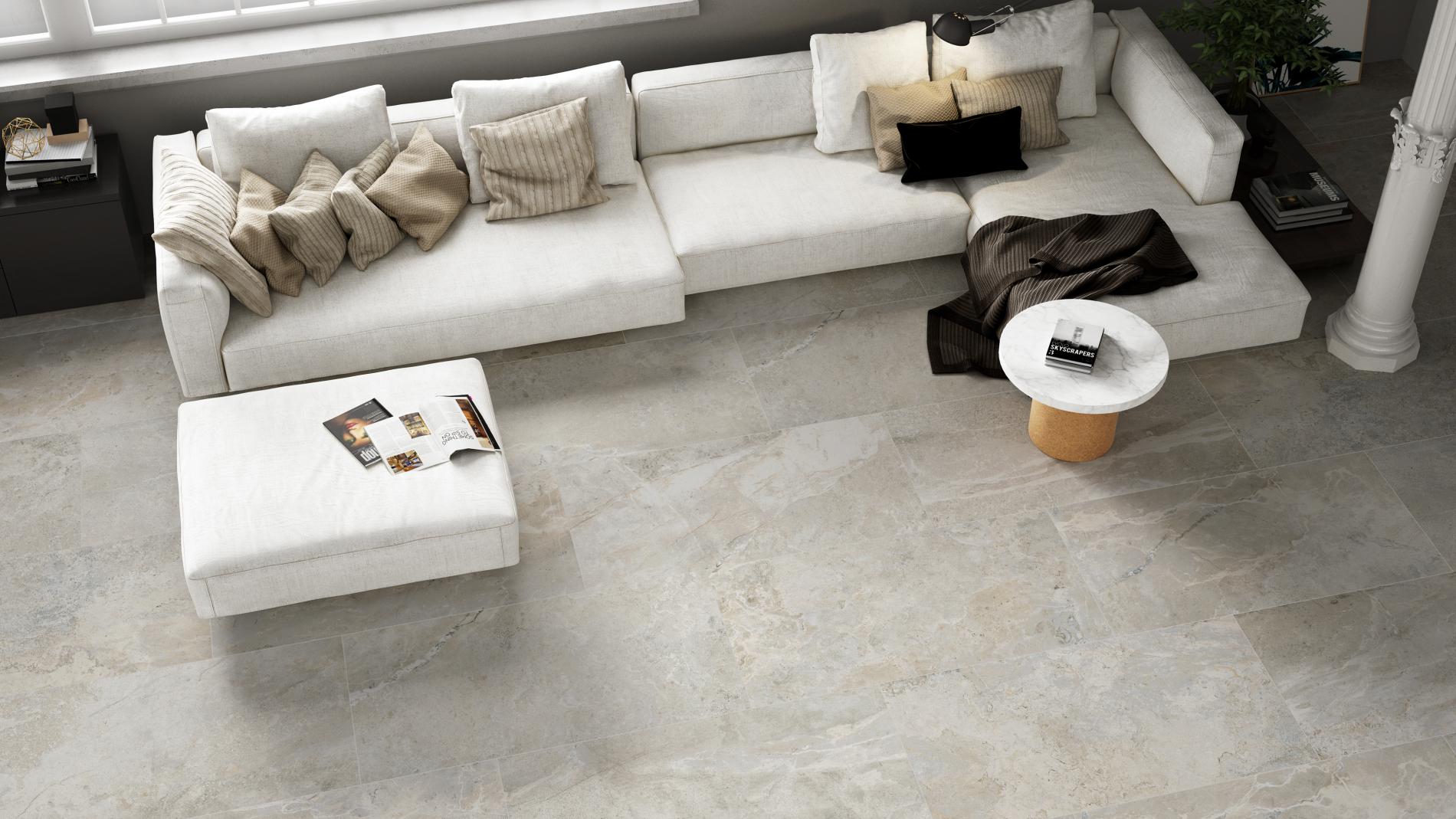 050.869.0344.00714 Es.Erding Ash Luxglass 60x120 Pamesa