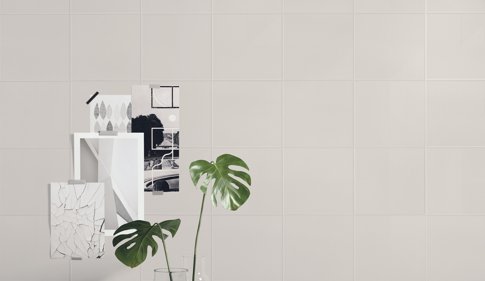 21716 Lins White 20x20 Harmony фото 11