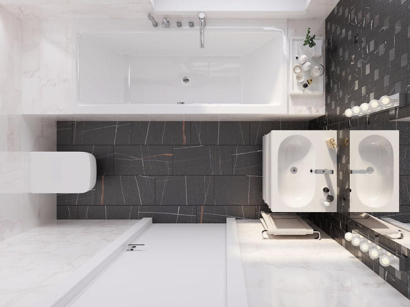 Marble Trend Kerranova