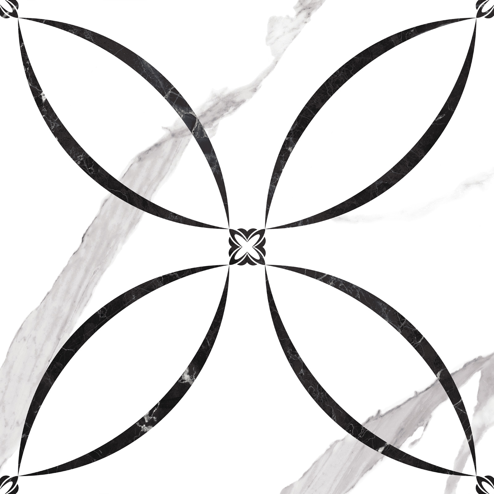 Prima Palace Calacatta GP6PRP00 41*41 New Trend