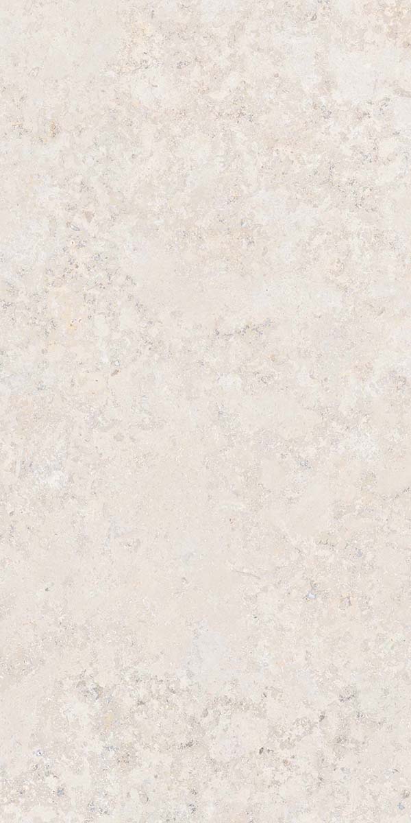 PF60017386 Poetry Stone Reloaded Jura White Nat Rett 60x120 ABK