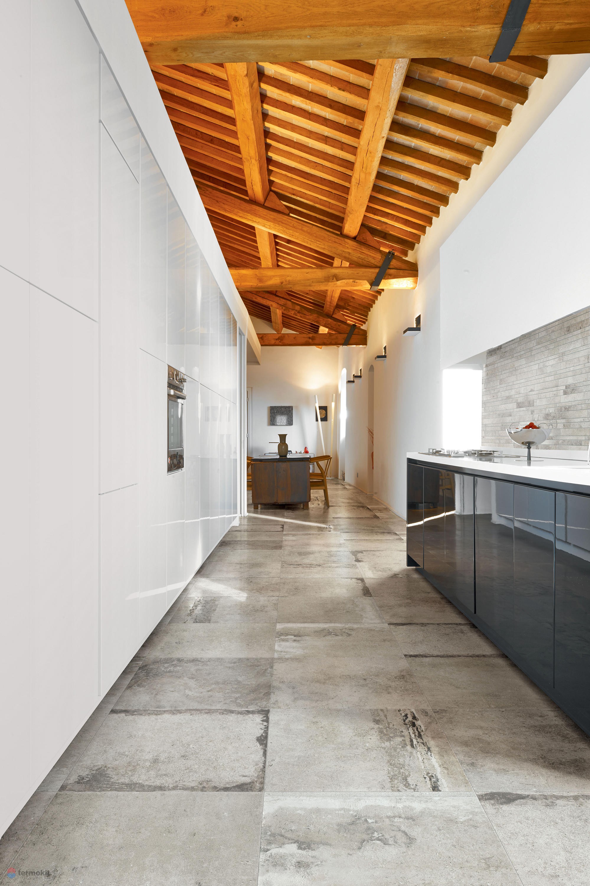 La Roche Rex Ceramiche