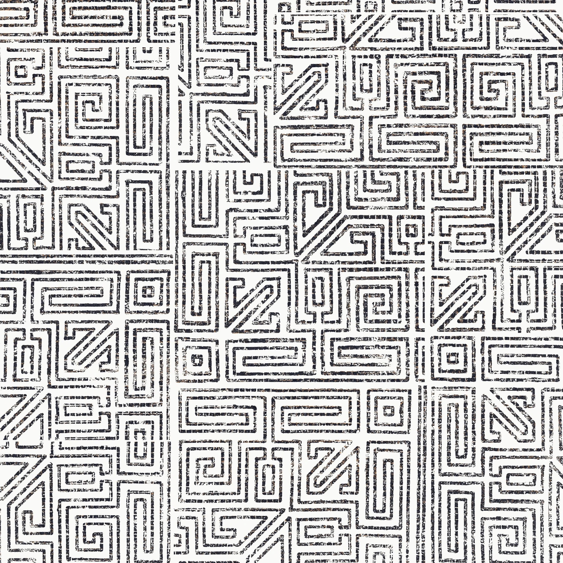 CSANTRBL12 Novart Track Black 120x120 Sant Agostino