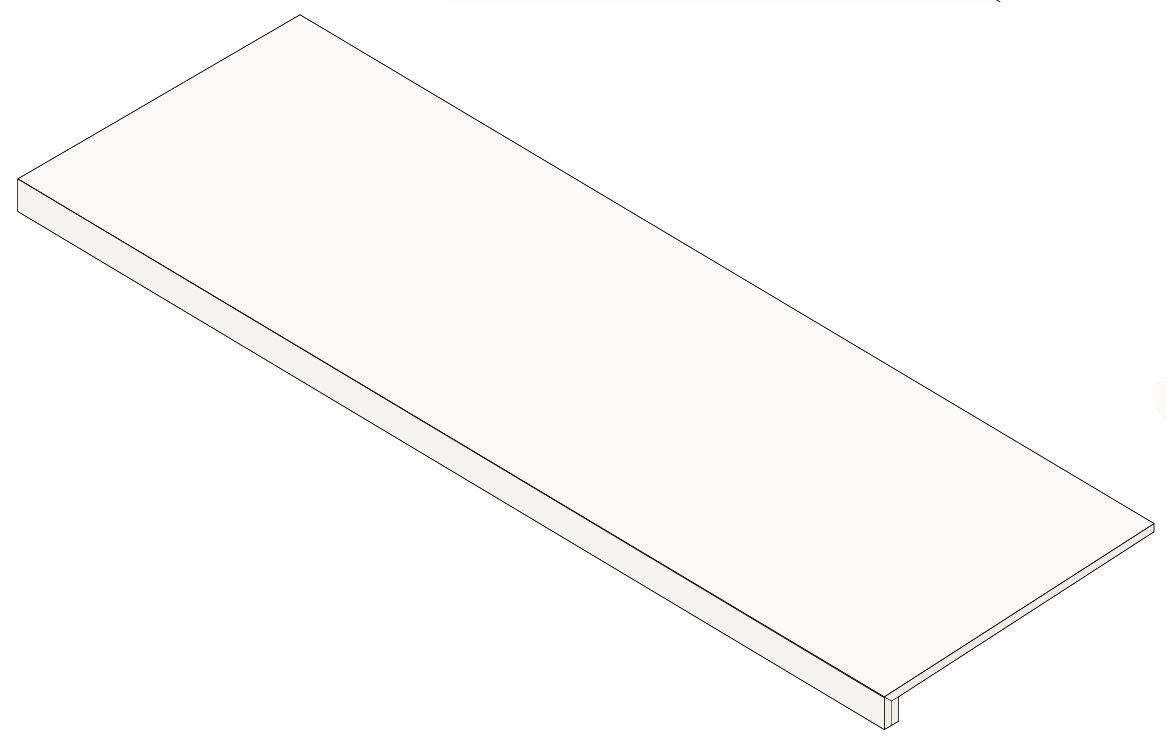 620070002068 Empire Calacatta Diamond Scal. Front. 33x120  Atlas Concorde Russia
