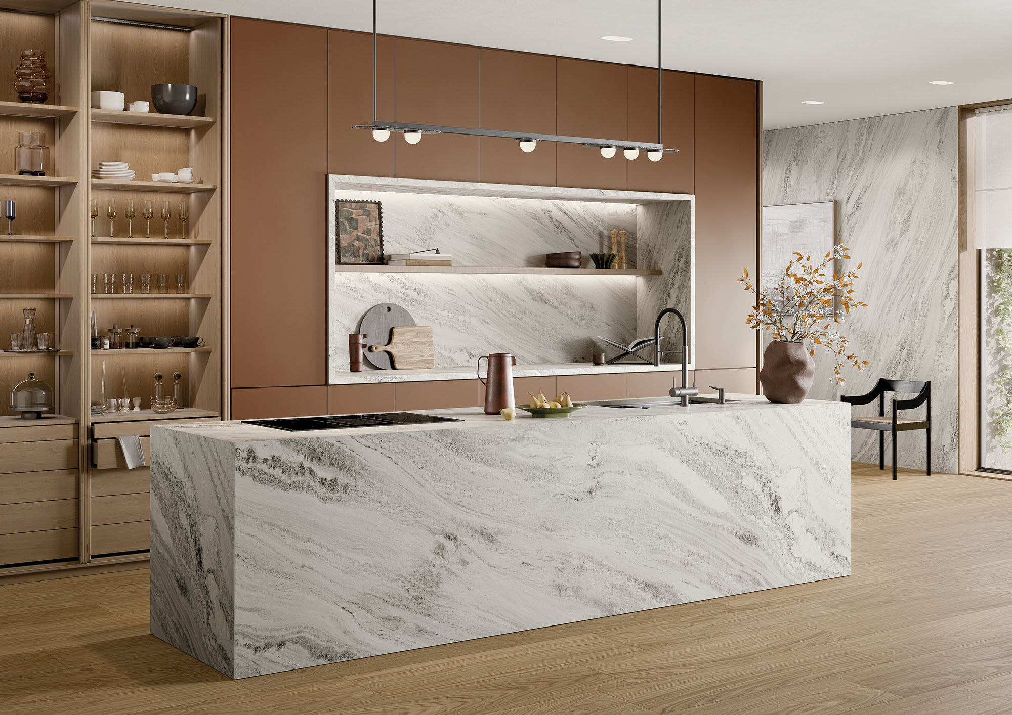 Graniti Ava Ceramica фото 4