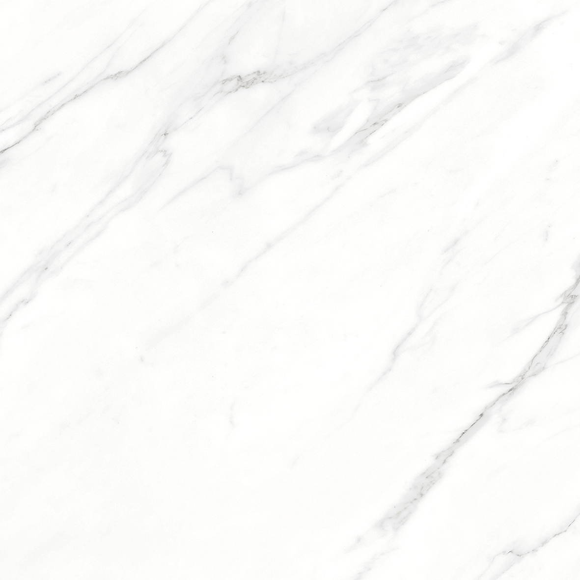 Airy White белый лаппатированный 80х80 Laparet