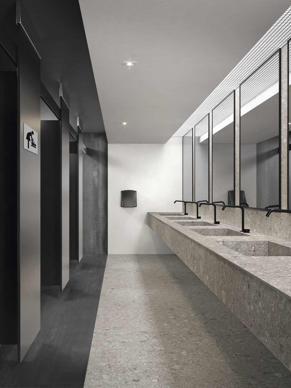 M10V Grande Stone Look Ceppo di Gre Grey 160x320 MARAZZI Italy