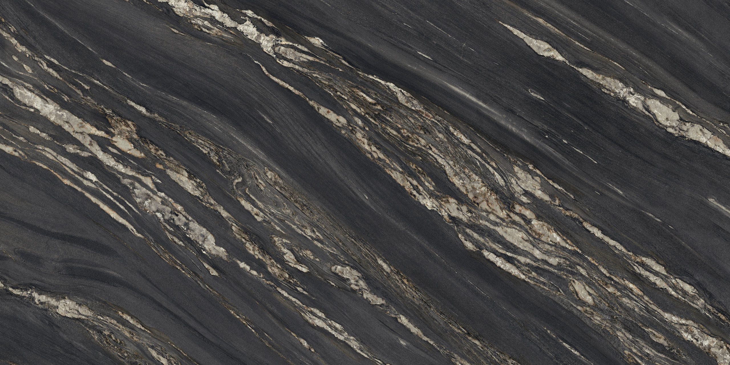 MML14761530 Nero Damascato Lucidato 300х150 Granitifiandre фото 3