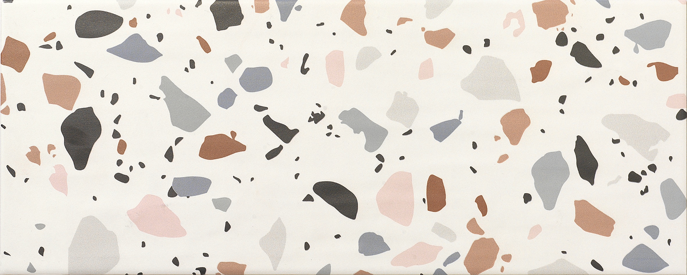 A034989 ARTS TRENDY MIX 20X50 Ape Ceramica