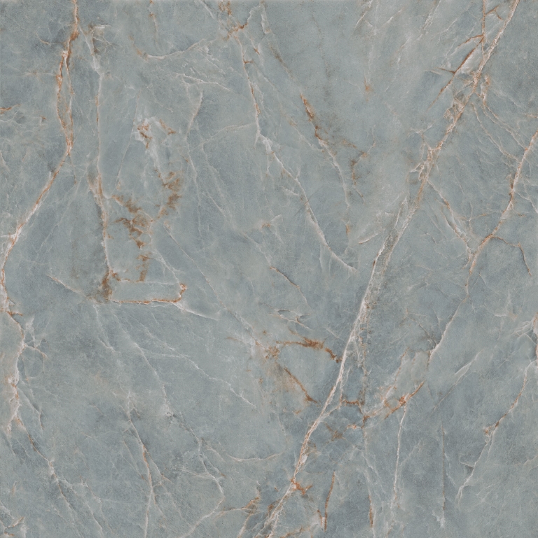 SG850592R Риальто голубой лаппатированный обрезной 80x80x0,9 Kerama Marazzi