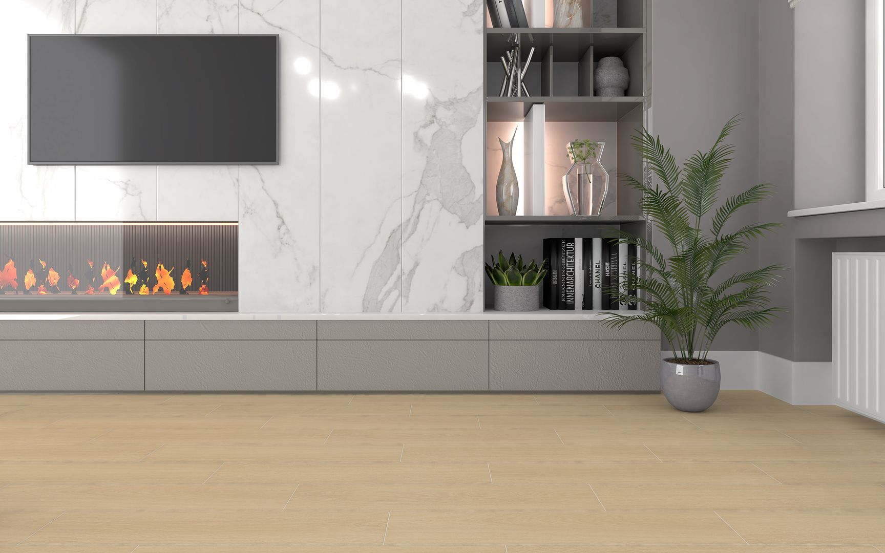 Madera Laparet