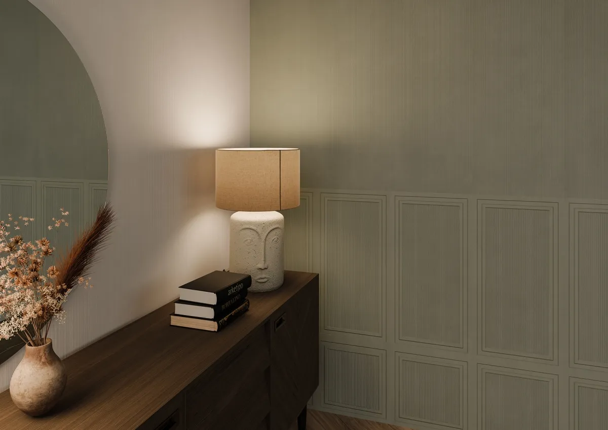 Haussmann Metropol Ceramica фото 8