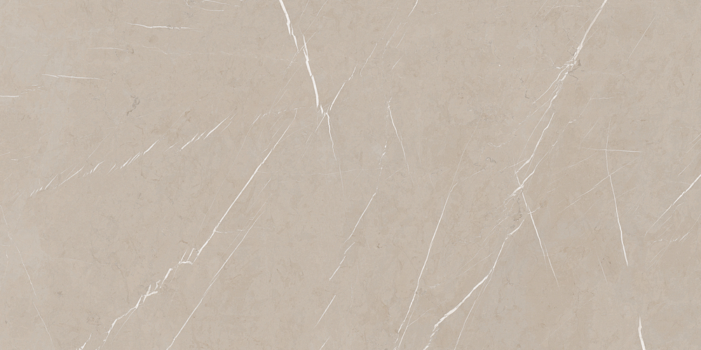 17130 Light Marquina полированный бежевый ректификат 60x120 Cersanit