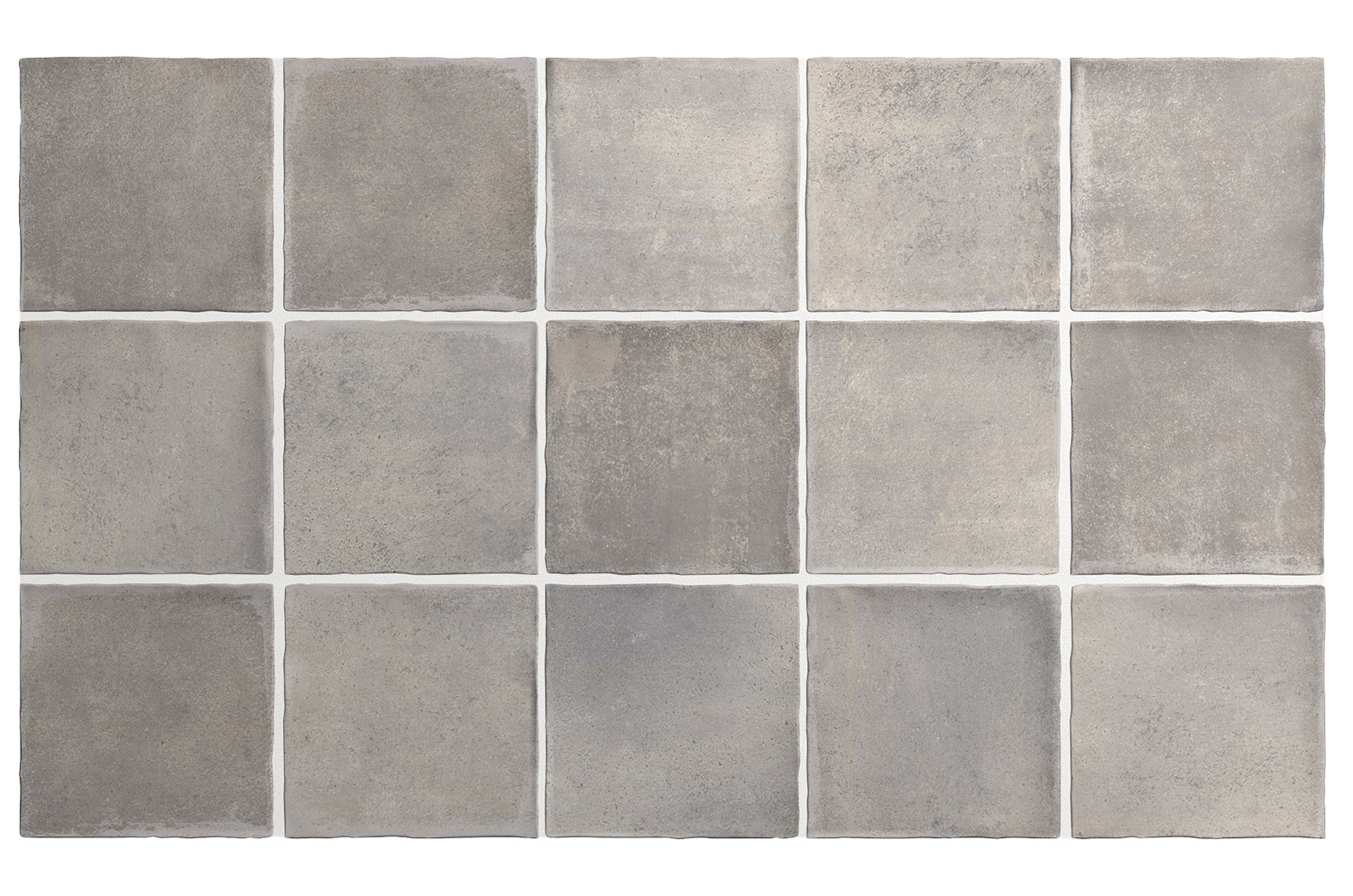 27572 Argile Concrete 10х10 EQUIPE фото 2