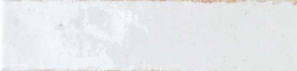 J89528 Soho White 6x25 RHS (Rondine) Ceramiche