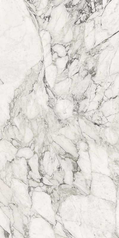 M1JS Grande Marble Look Calacatta Extra lux 120x240 MARAZZI Italy