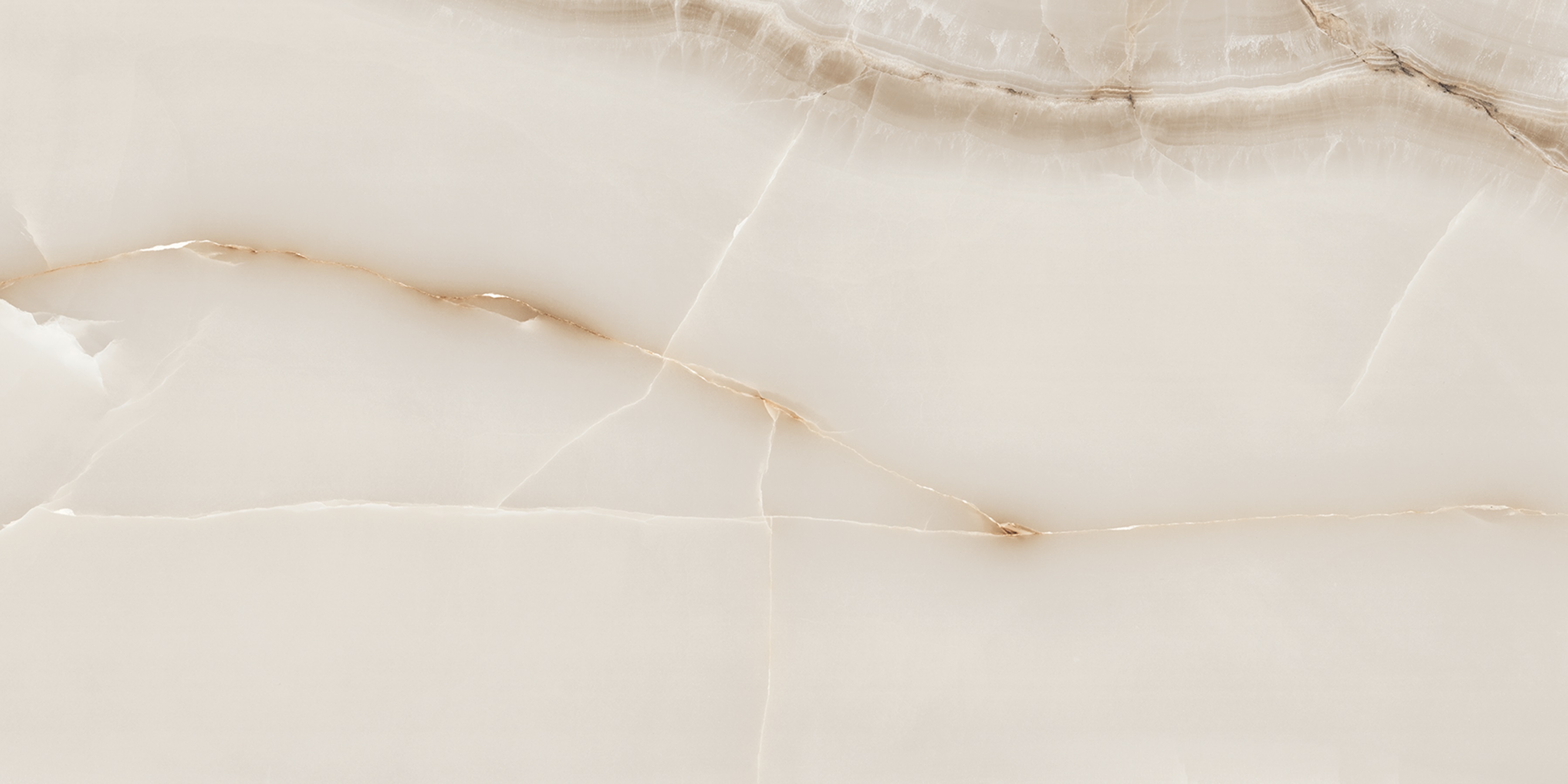 Onyx Smoke светло-серый полированный 60x120 Laparet
