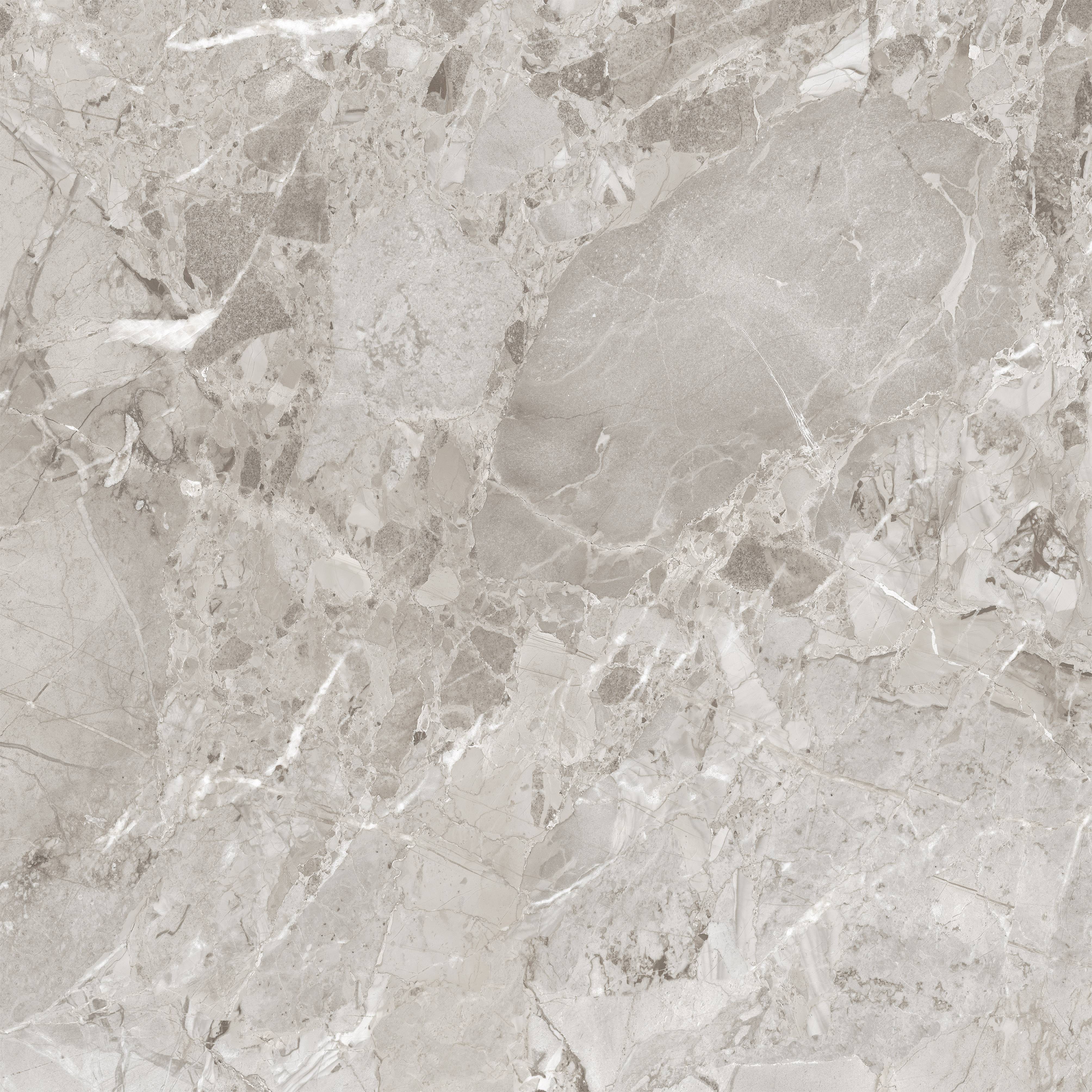 Dove Grey 60x60 SotGres