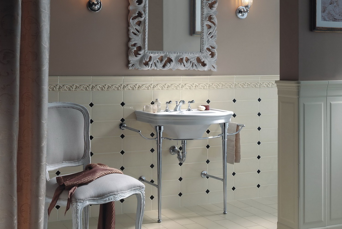New Classic Ceramiche Grazia