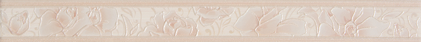 BW0PIN01 Pion Crema Бордюр 5х50 AltaCera
