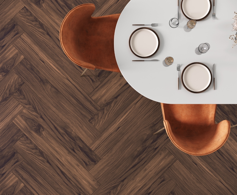 Wenge Cinnamon Laparet
