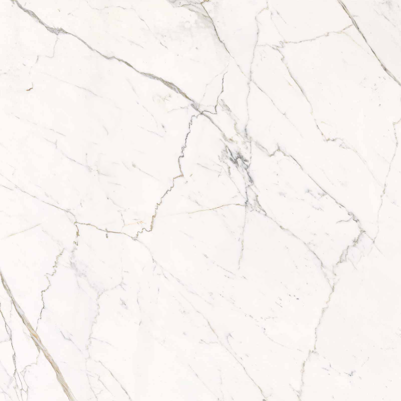 59A2 Calacatta Statuarietto Lappato RT 120x120 Keope