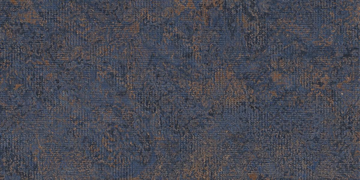 N120030 Кортен Кобальт Декор 2 Матовая 60x120 Neodom фото 8