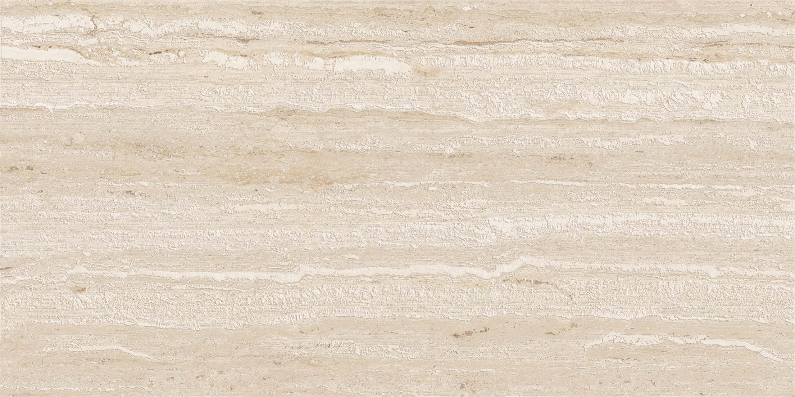 EXS301 Amber Illusion Travertino D'oro Неполированный Рект. 60x120x9 Ametis by Estima