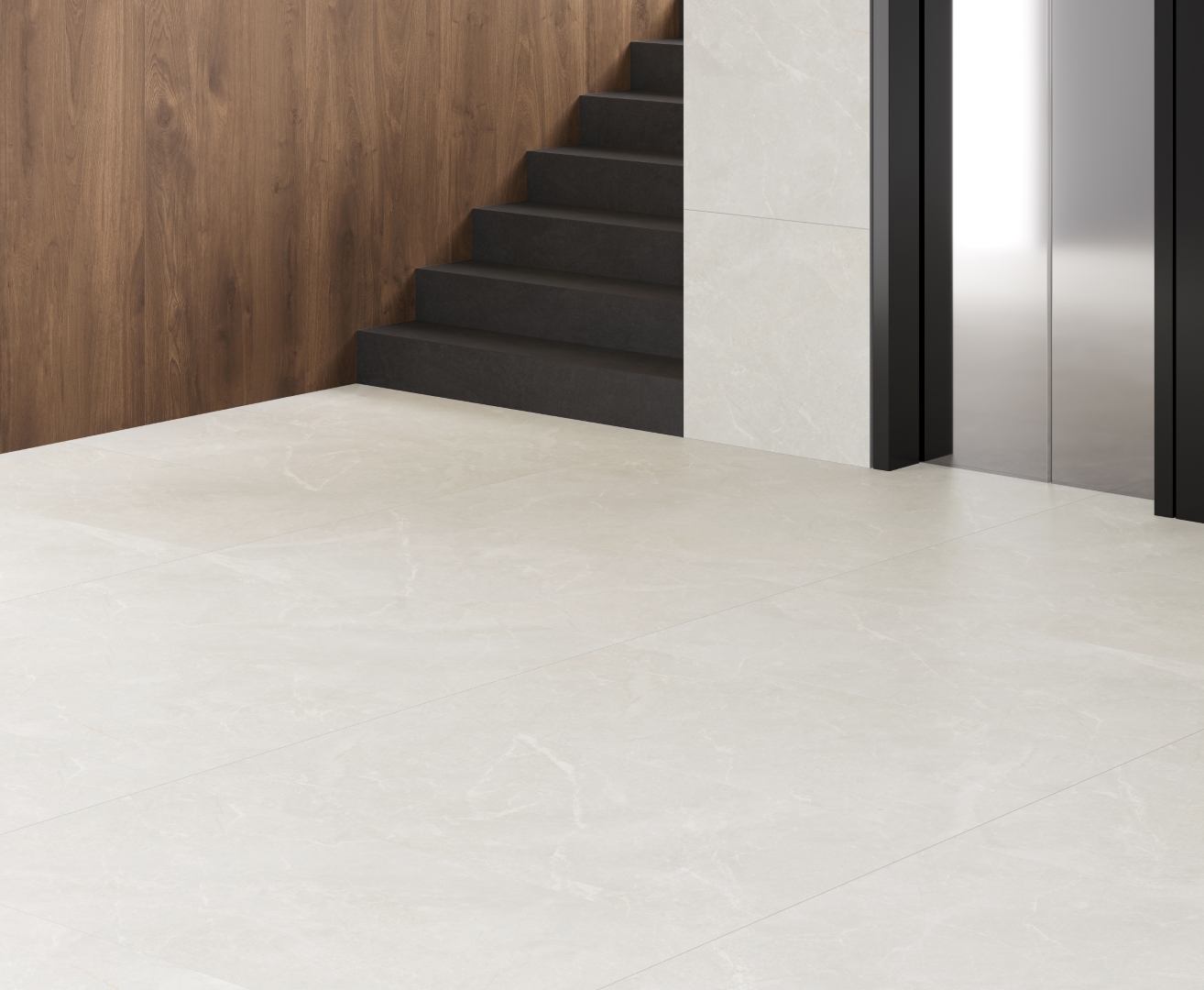 Wood Latina Brown Laparet