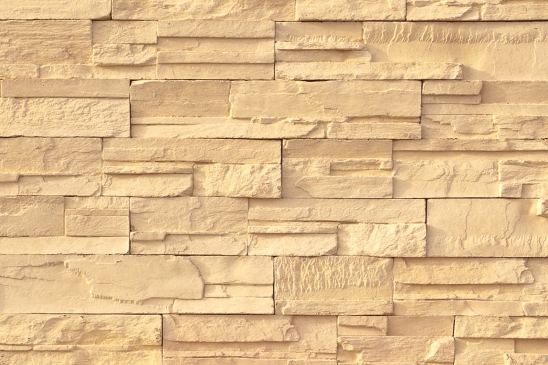 Урал 01 рядовая 500х100х35 Ecostone