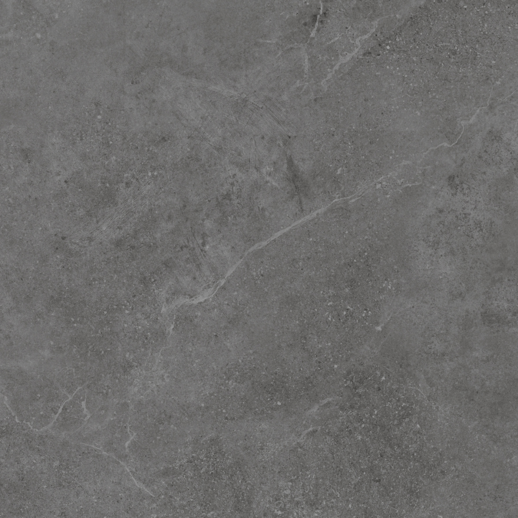 906819 Base Petra Antracita Antislip 29,7x29,7 Gres de Aragon