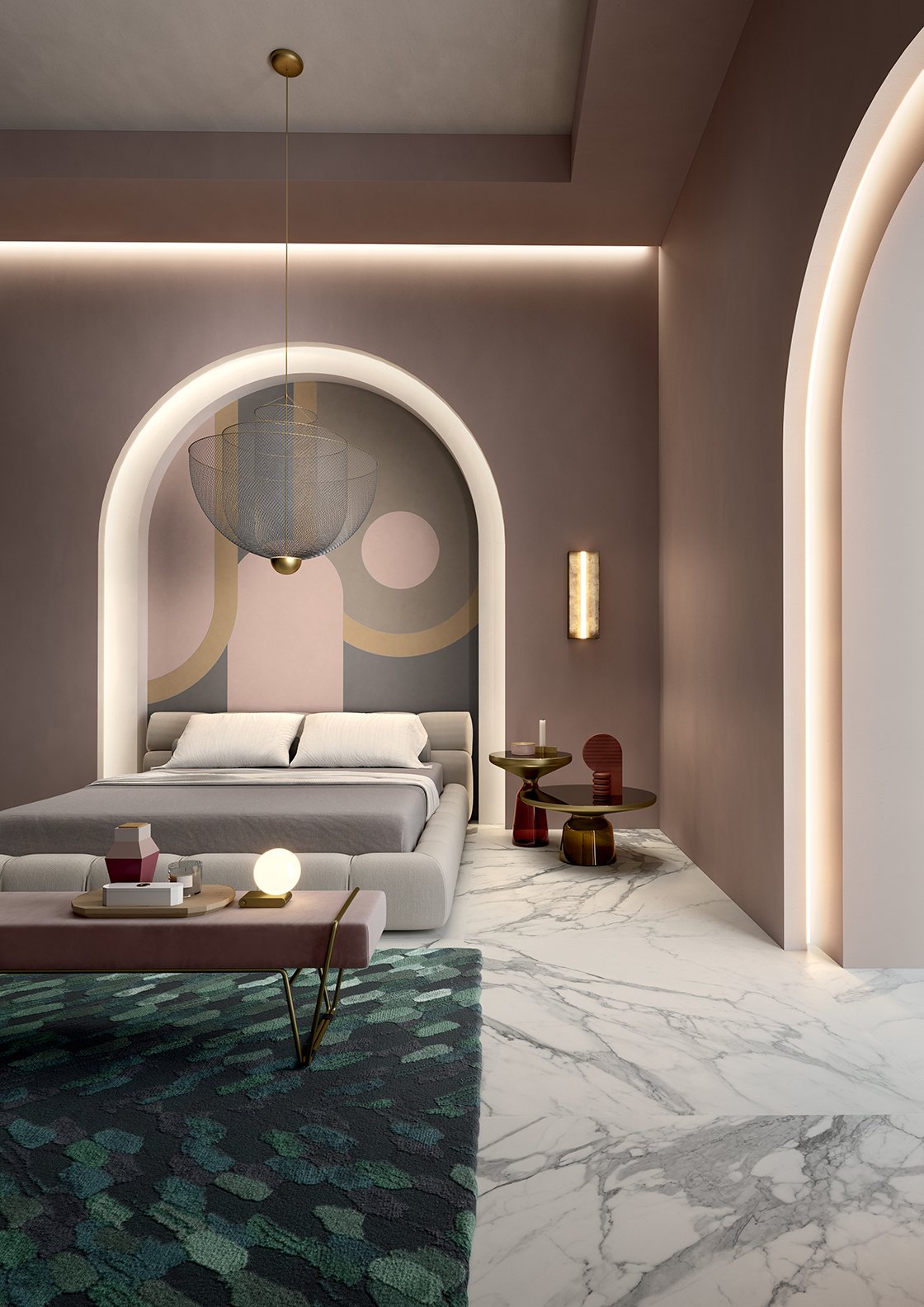 Pigmenti Lea Ceramiche