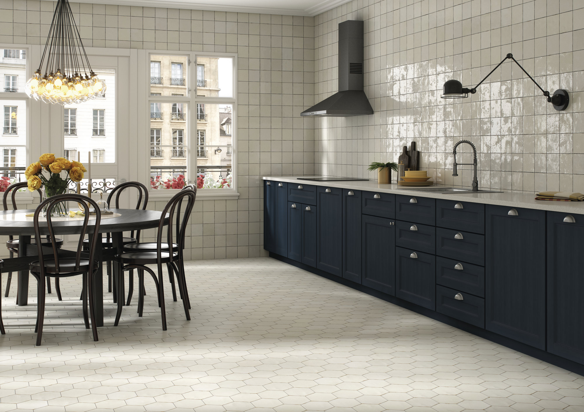 Nomade Ocre 13.9х16 CARMEN