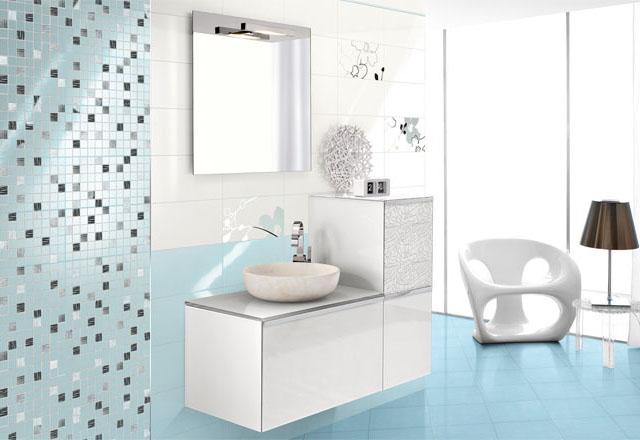 201426 Alterego Listello Celeste 1,1х40 Dado Ceramica