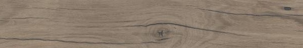 Craftland Dark Brown STR 14.8x89.8 Paradyz