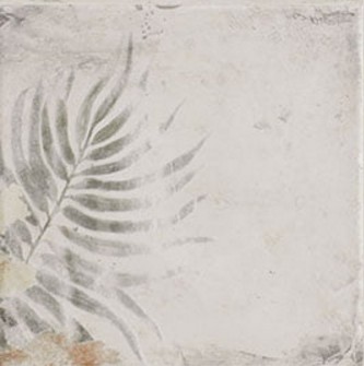 Tahiti White 20x20 Mainzu