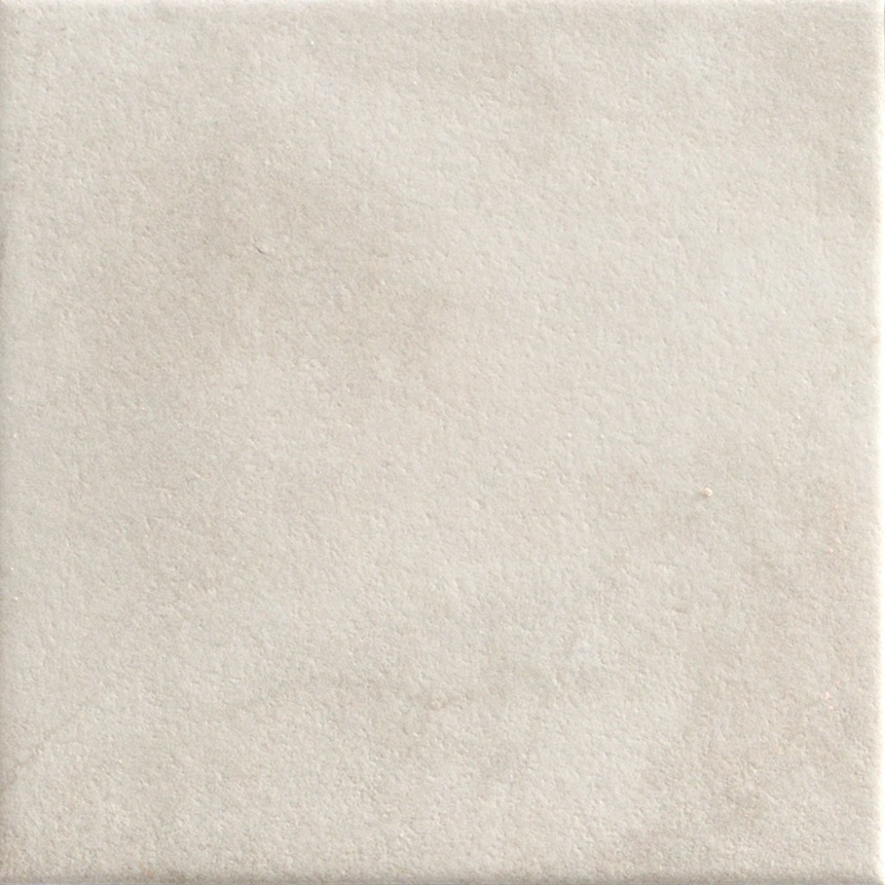 Soft White 15x15 Mainzu