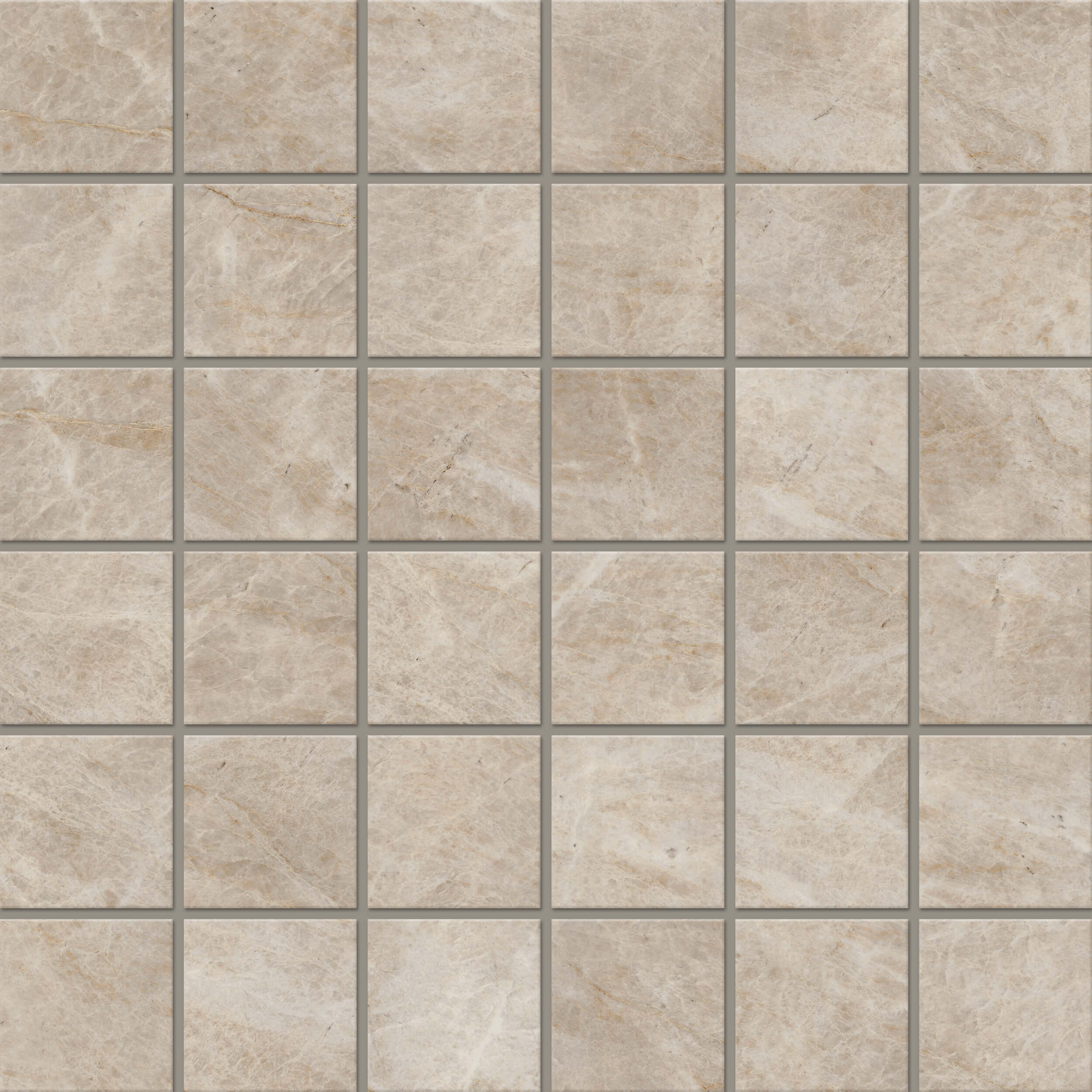 Мозаика MO08 Melody неполированная (5х5) 30x30 Estima