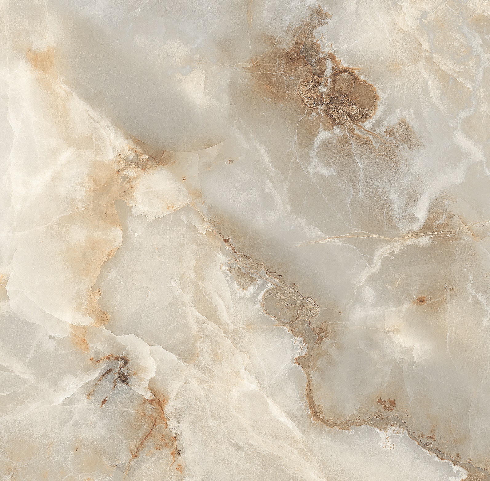 Nestle Beige Matt 60x60 Staro