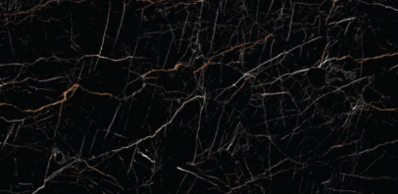 Molten Black High Gloss 60x120 Staro