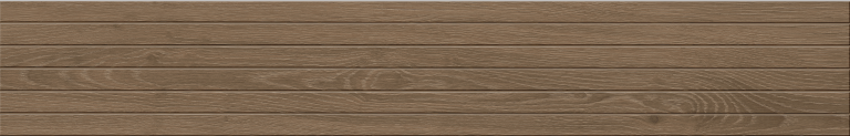 Фальшмозаика AV03 Alavesa Moka Trail Неполированный 19x160 Ametis by Estima