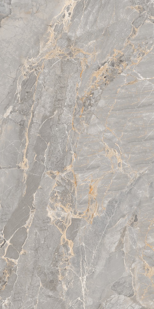 GT120604001MCR Omega Серый карвинг 60x120 Global Tile