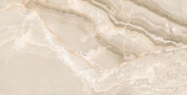 Fogu Polished Beige 60x120 Italica Tiles
