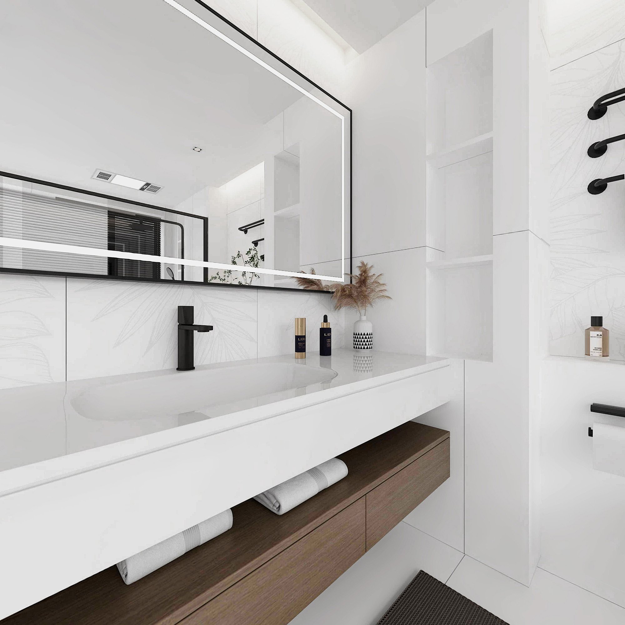 Lavina Global Tile